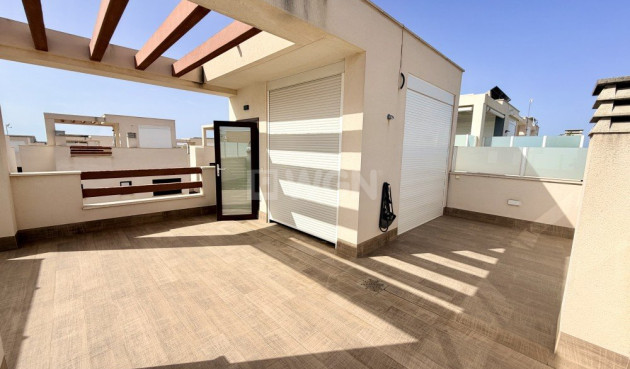 Odsprzedaż - Kamienica - Ciudad Quesada - Costa Blanca