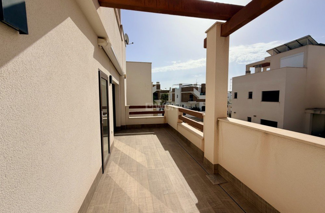 Odsprzedaż - Kamienica - Ciudad Quesada - Costa Blanca