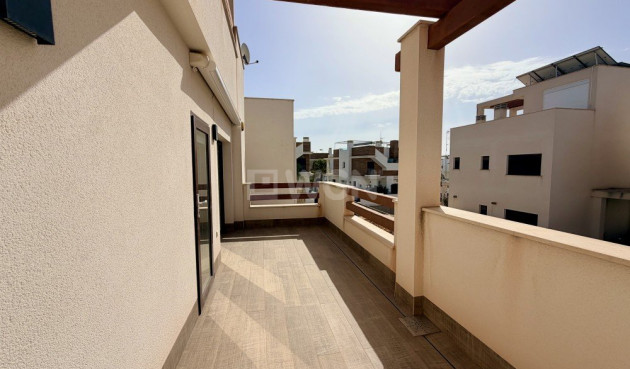 Odsprzedaż - Kamienica - Ciudad Quesada - Costa Blanca
