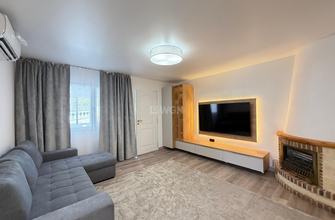 Odsprzedaż - Kamienica - Torrevieja - Miramar - Torre Del Moro