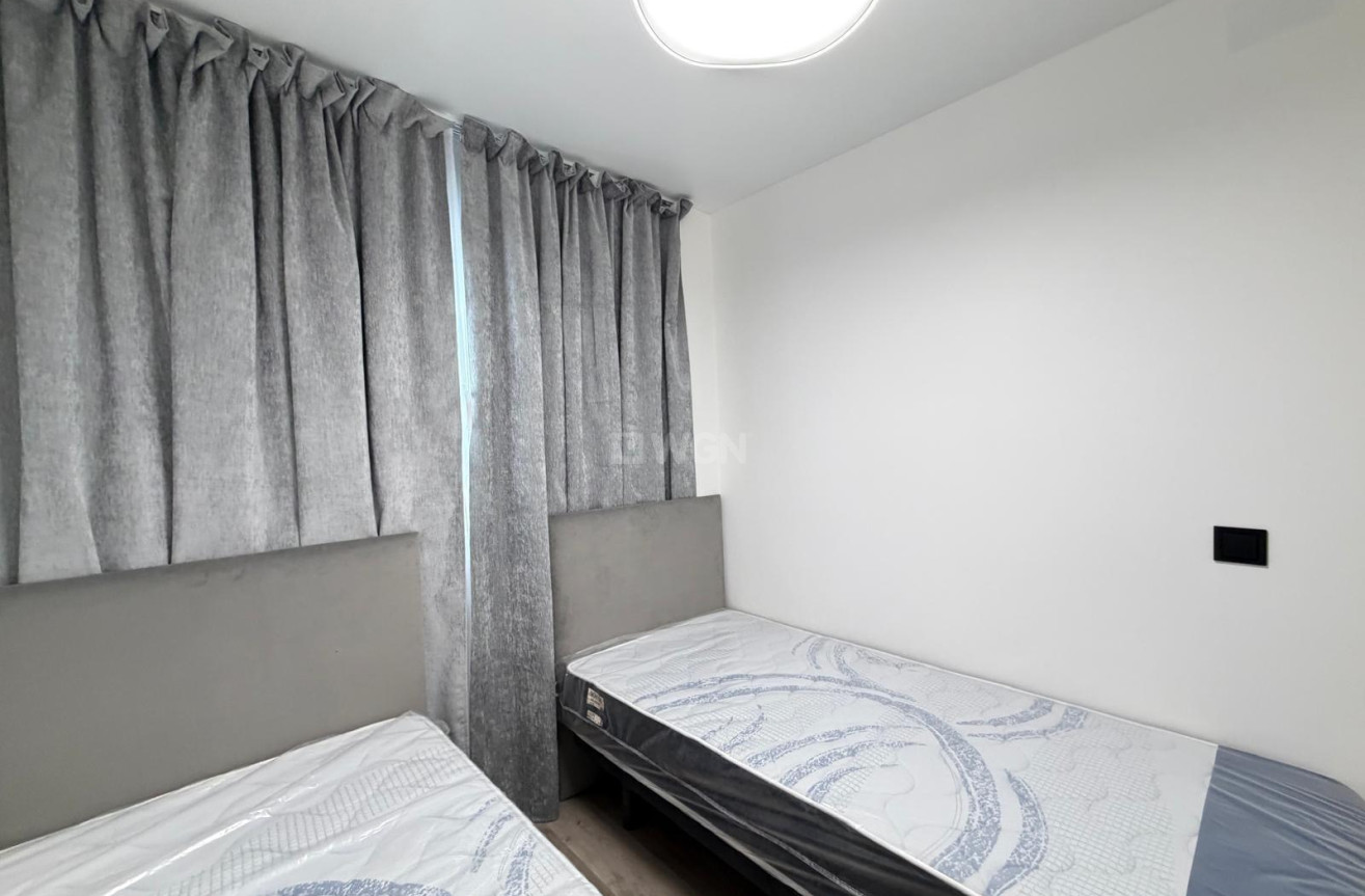 Odsprzedaż - Kamienica - Torrevieja - Miramar - Torre Del Moro