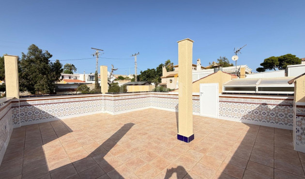 Odsprzedaż - Kamienica - Torrevieja - Miramar - Torre Del Moro
