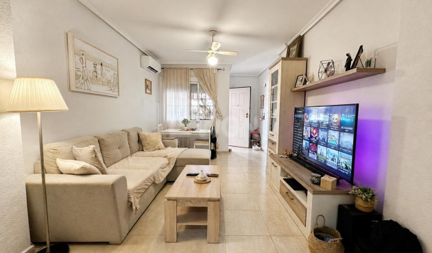 Odsprzedaż - Bungalow - Orihuela Costa - Los Altos