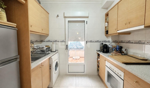 Odsprzedaż - Bungalow - Orihuela Costa - Los Altos