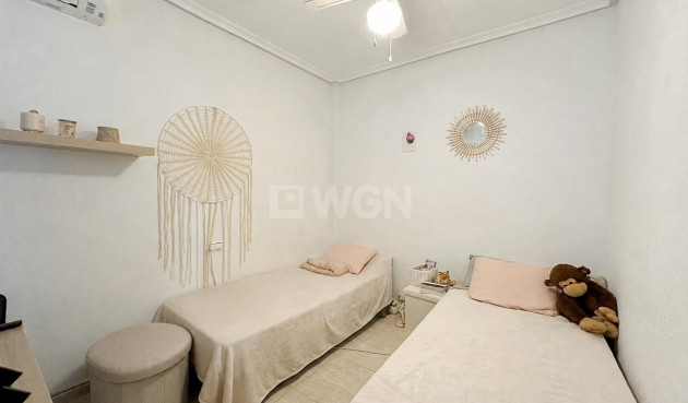 Odsprzedaż - Bungalow - Orihuela Costa - Los Altos
