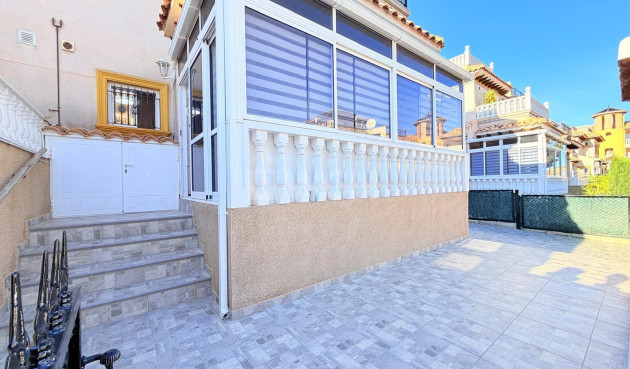Odsprzedaż - Kamienica - Orihuela Costa - Las Filipinas