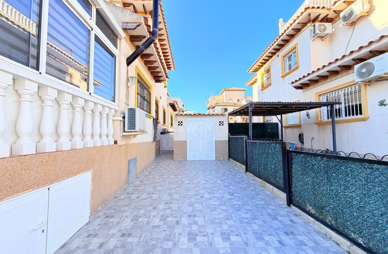 Odsprzedaż - Kamienica - Orihuela Costa - Las Filipinas
