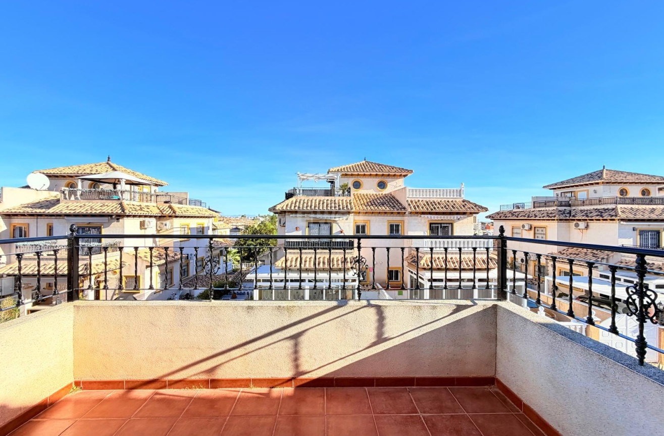 Odsprzedaż - Kamienica - Orihuela Costa - Las Filipinas