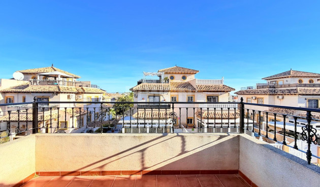 Odsprzedaż - Kamienica - Orihuela Costa - Las Filipinas