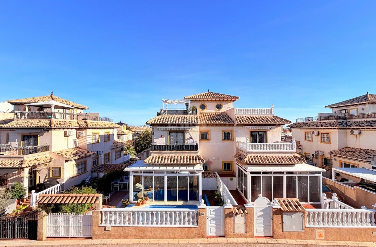Odsprzedaż - Kamienica - Orihuela Costa - Las Filipinas