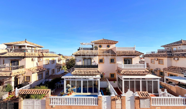 Odsprzedaż - Kamienica - Orihuela Costa - Las Filipinas