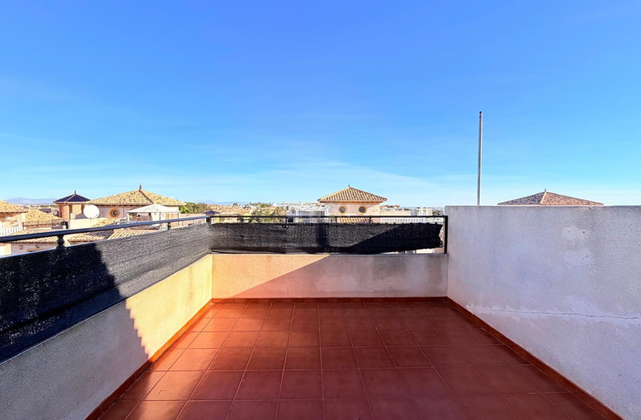 Odsprzedaż - Kamienica - Orihuela Costa - Las Filipinas