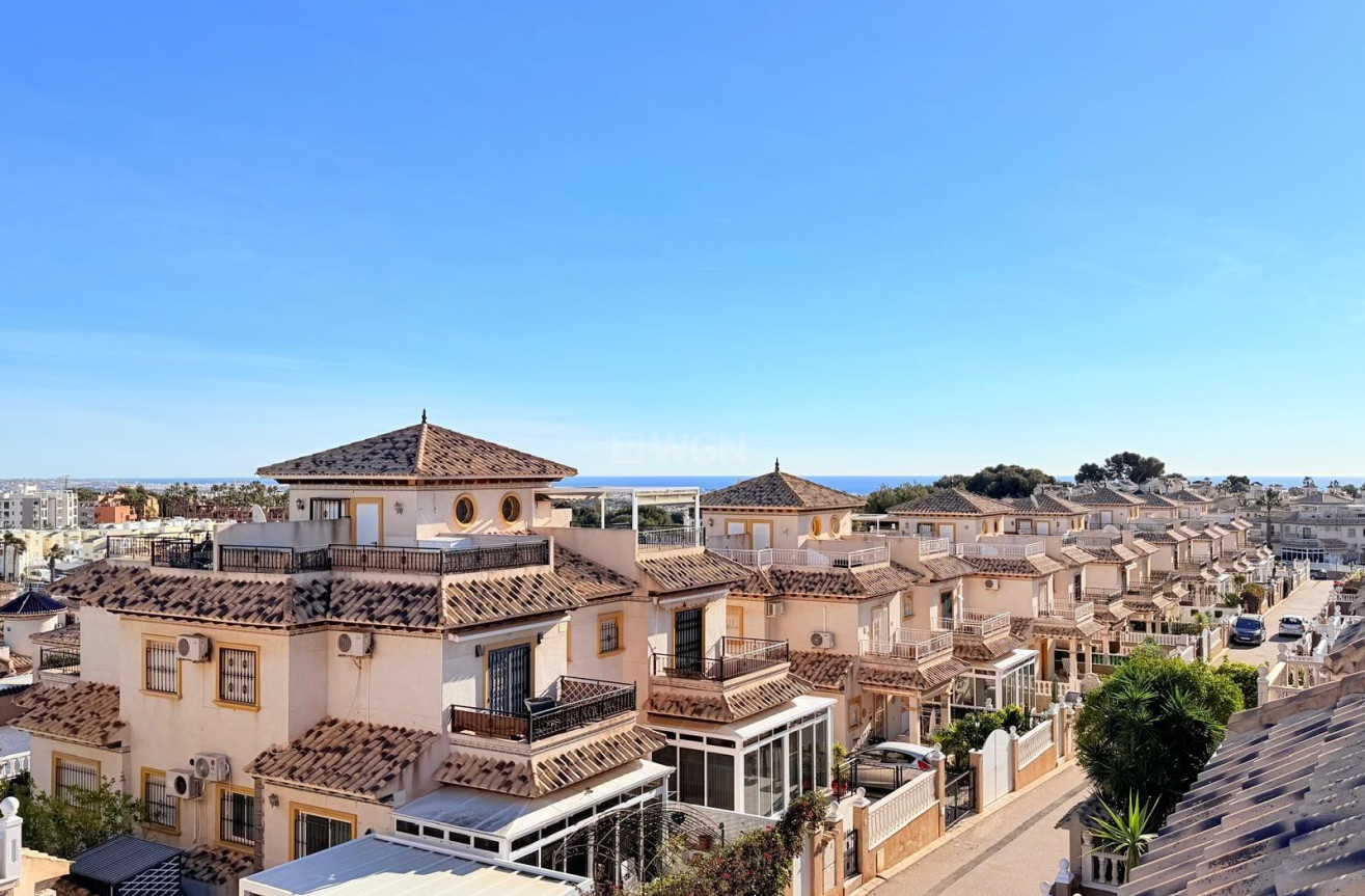 Odsprzedaż - Kamienica - Orihuela Costa - Las Filipinas