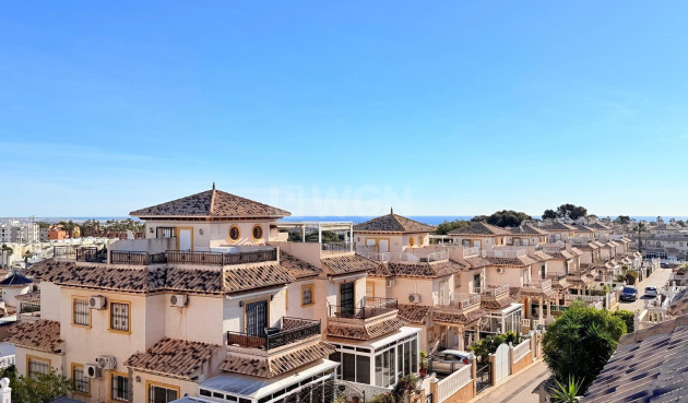 Odsprzedaż - Kamienica - Orihuela Costa - Las Filipinas