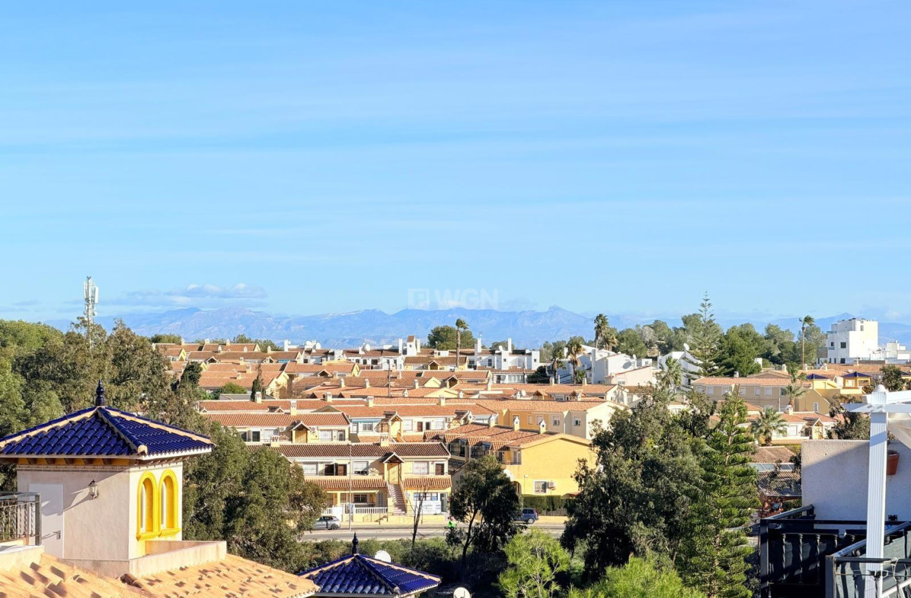 Odsprzedaż - Kamienica - Orihuela Costa - Las Filipinas