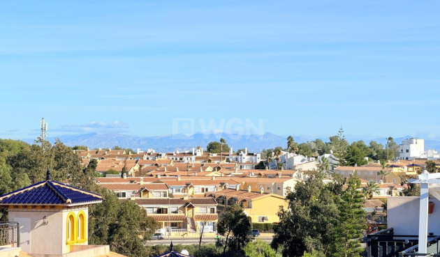 Odsprzedaż - Kamienica - Orihuela Costa - Las Filipinas