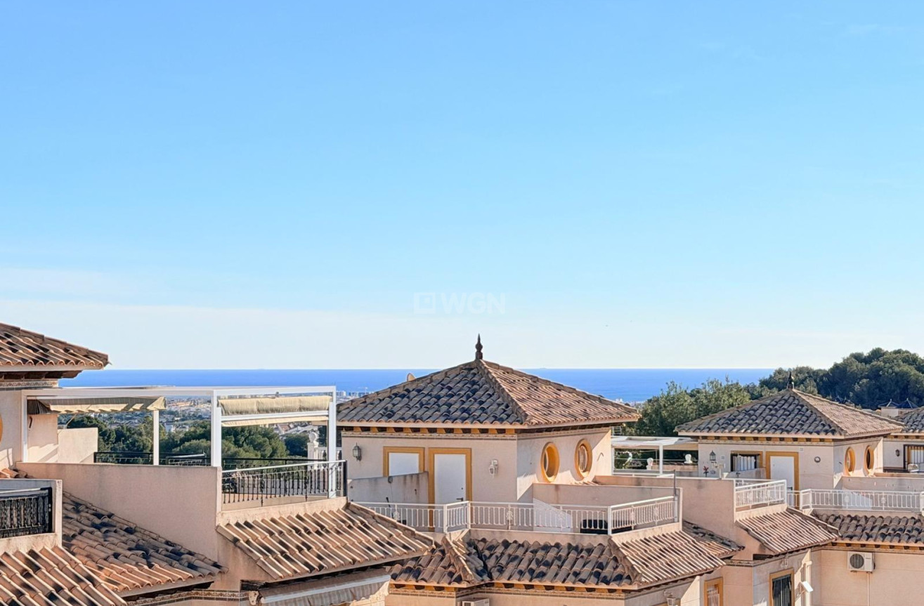 Odsprzedaż - Kamienica - Orihuela Costa - Las Filipinas