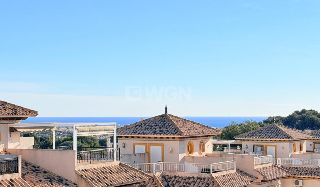 Odsprzedaż - Kamienica - Orihuela Costa - Las Filipinas
