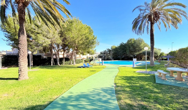 Odsprzedaż - Kamienica - Orihuela Costa - Las Filipinas