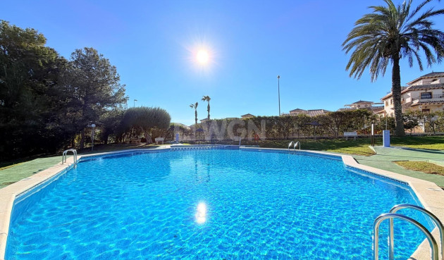 Odsprzedaż - Kamienica - Orihuela Costa - Las Filipinas