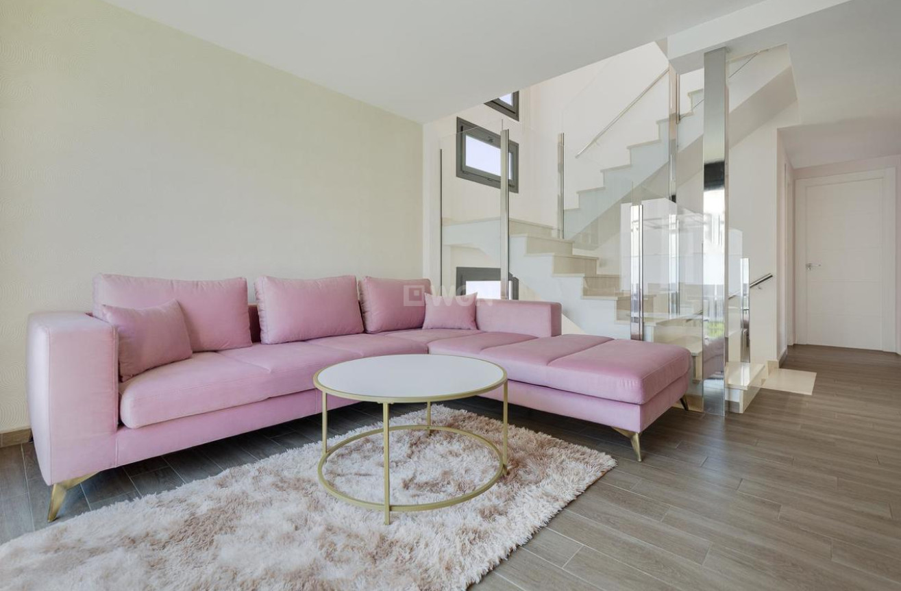 Odsprzedaż - Villa - Torrevieja - Costa Blanca