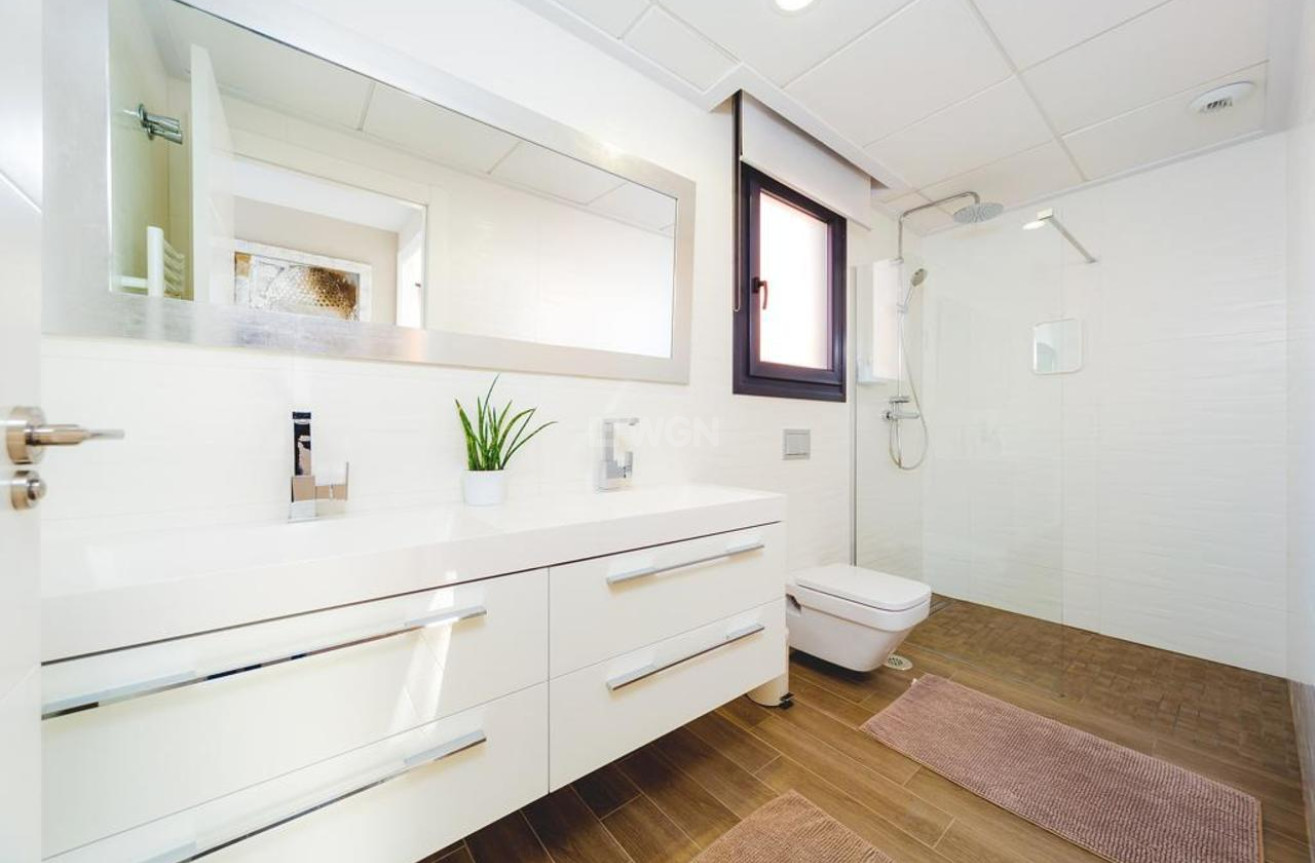 Odsprzedaż - Villa - Torrevieja - Costa Blanca