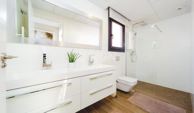 Odsprzedaż - Villa - Torrevieja - Costa Blanca