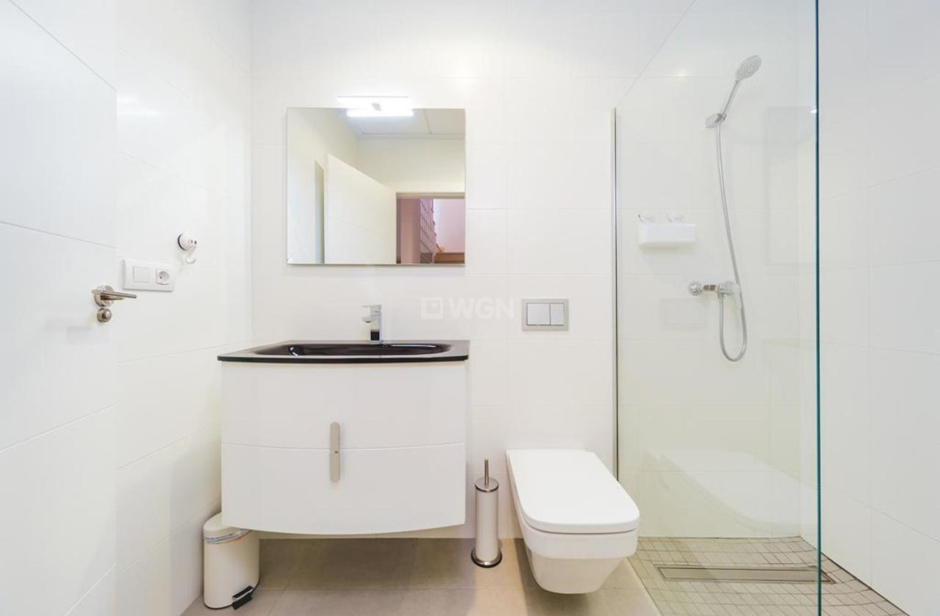 Odsprzedaż - Villa - Torrevieja - Costa Blanca