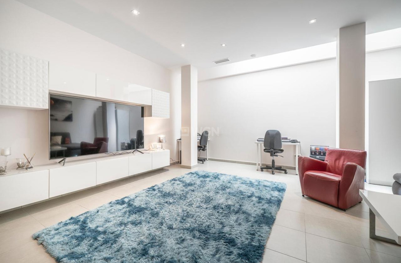Odsprzedaż - Villa - Torrevieja - Costa Blanca