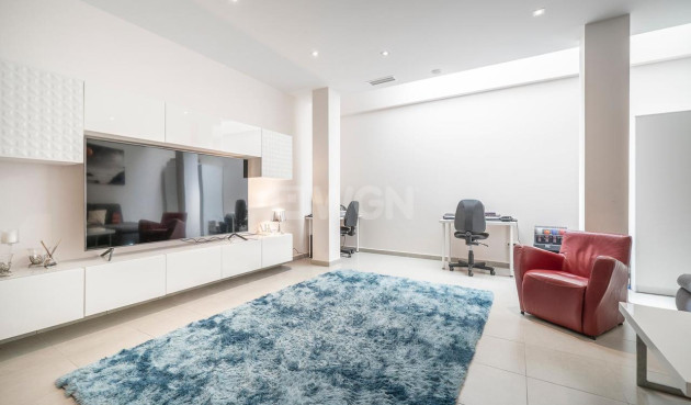 Odsprzedaż - Villa - Torrevieja - Costa Blanca
