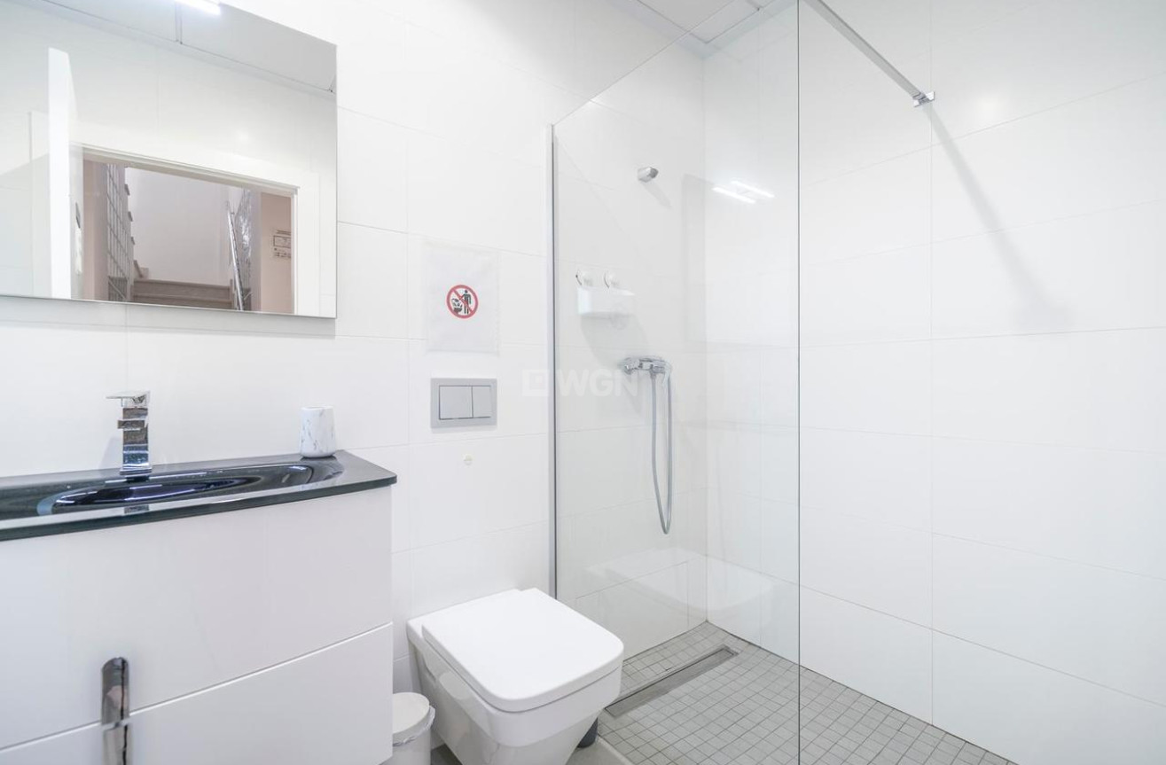 Odsprzedaż - Villa - Torrevieja - Costa Blanca