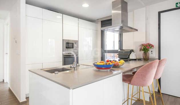 Odsprzedaż - Villa - Torrevieja - Costa Blanca