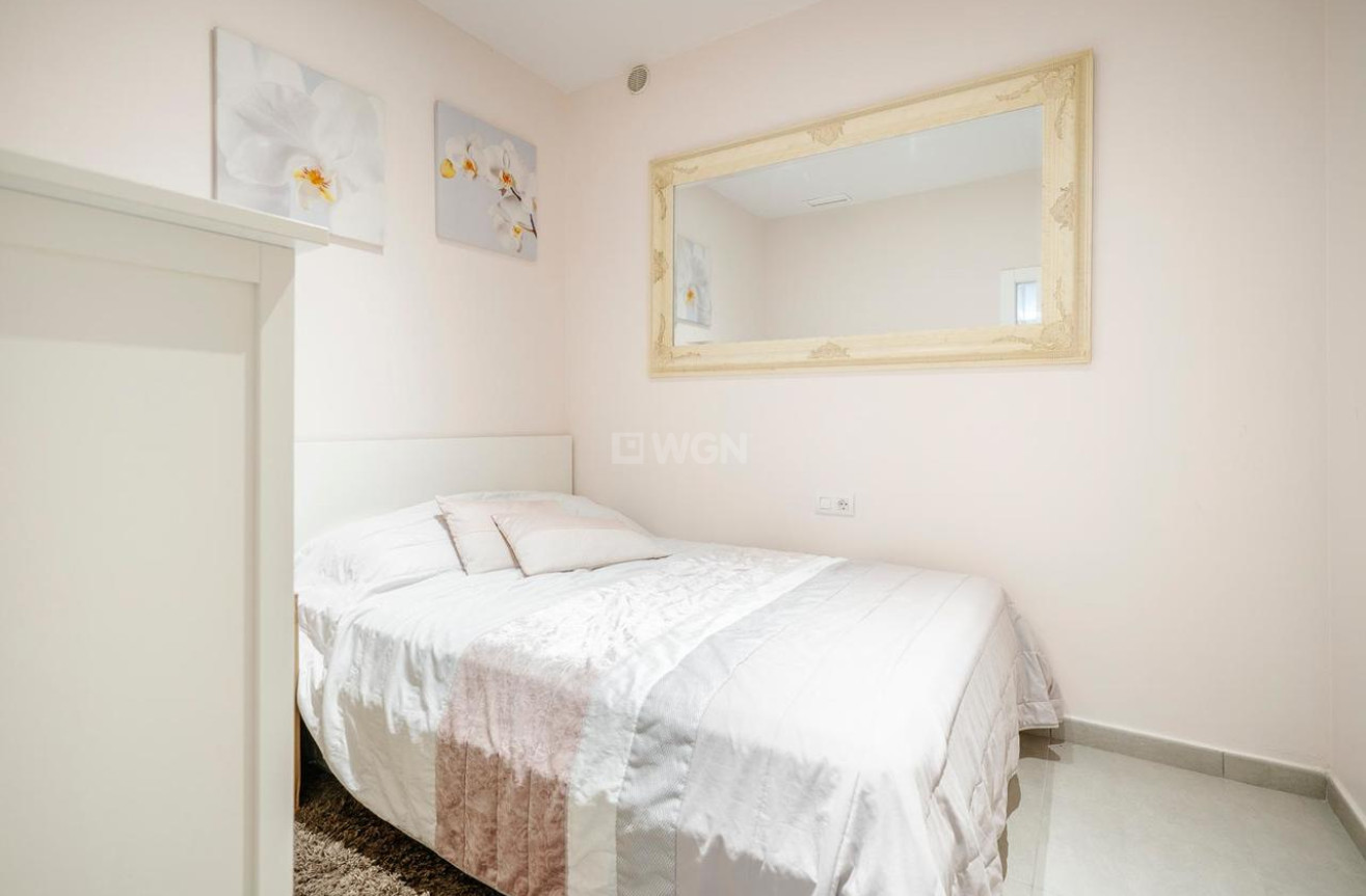 Odsprzedaż - Villa - Torrevieja - Costa Blanca