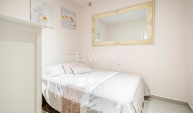 Odsprzedaż - Villa - Torrevieja - Costa Blanca