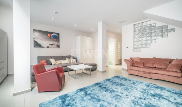 Odsprzedaż - Villa - Torrevieja - Costa Blanca