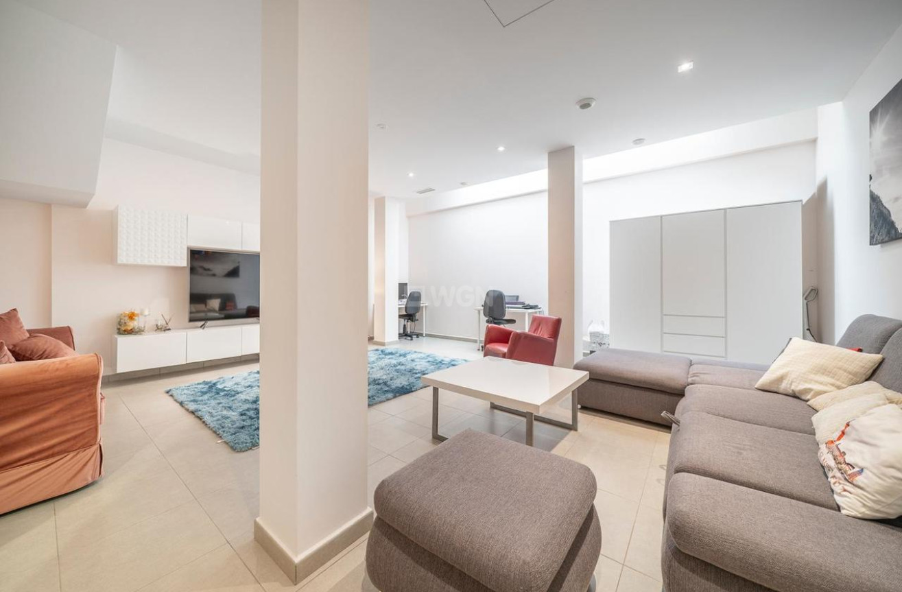 Odsprzedaż - Villa - Torrevieja - Costa Blanca