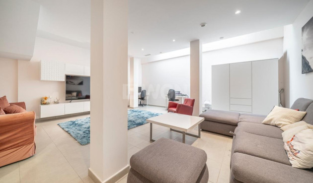 Odsprzedaż - Villa - Torrevieja - Costa Blanca