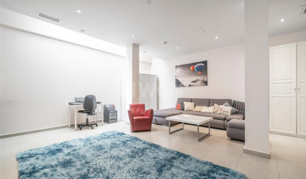 Odsprzedaż - Villa - Torrevieja - Costa Blanca