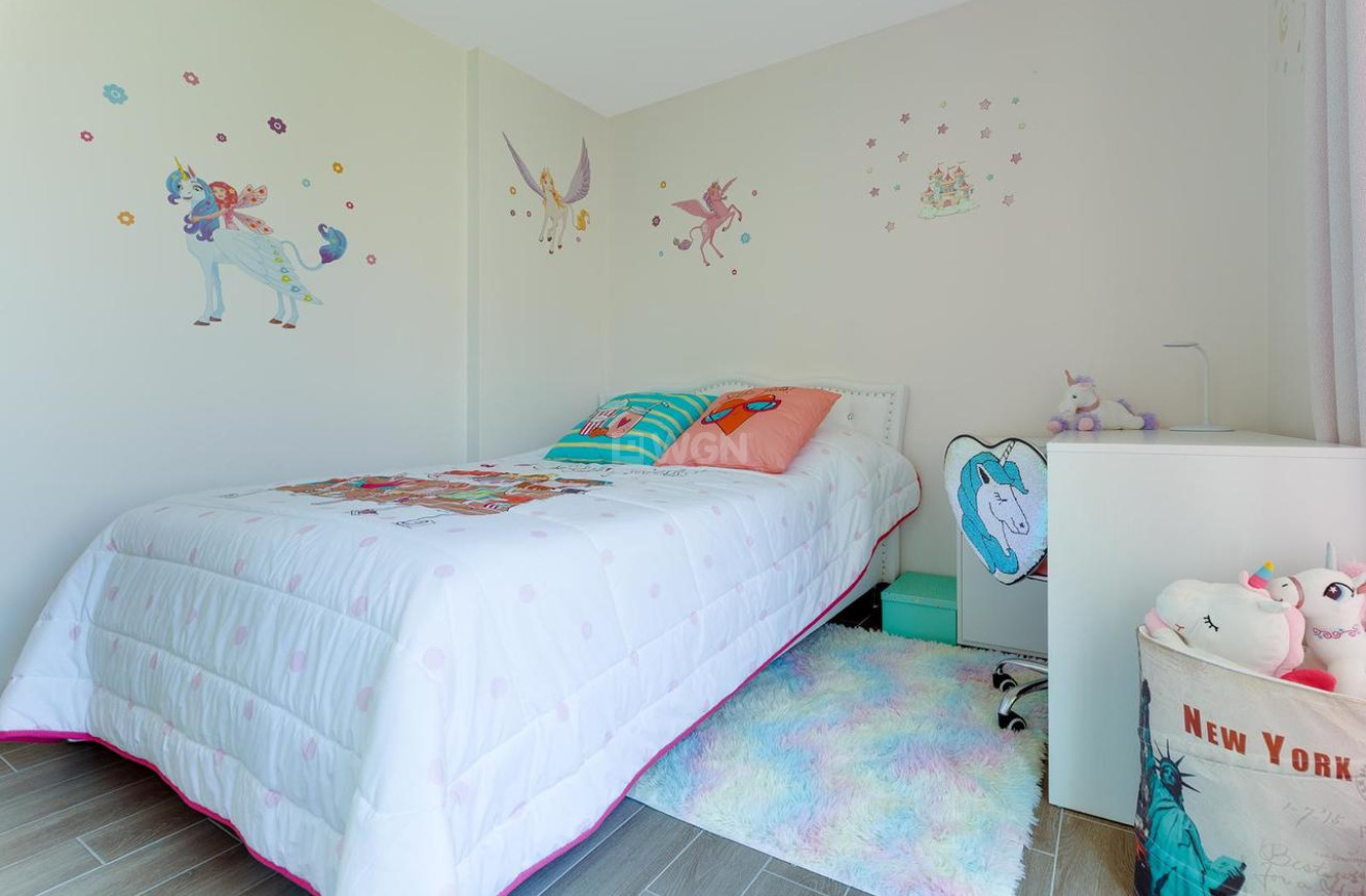 Odsprzedaż - Villa - Torrevieja - Costa Blanca