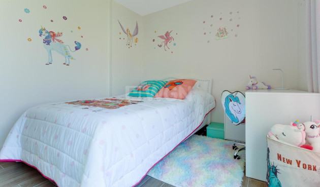 Odsprzedaż - Villa - Torrevieja - Costa Blanca