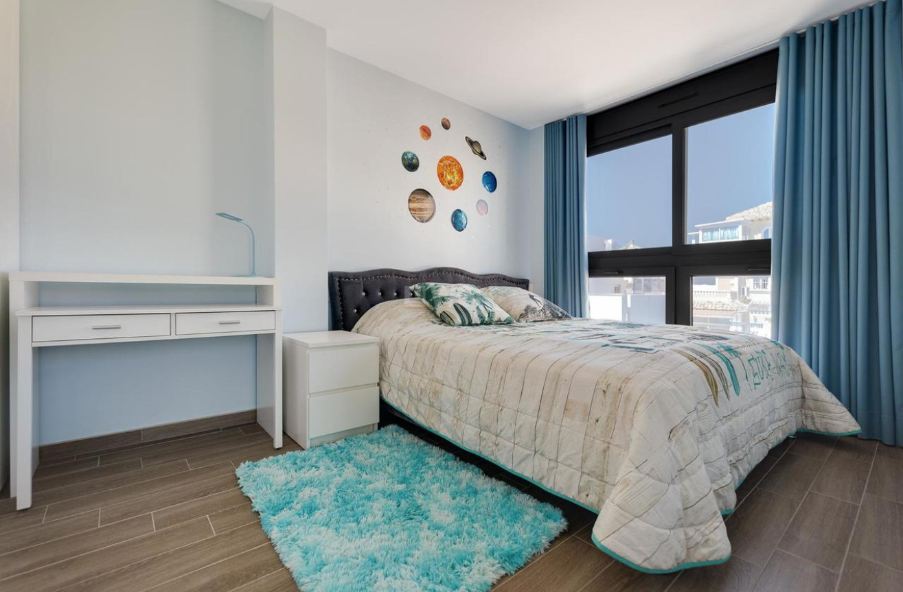 Odsprzedaż - Villa - Torrevieja - Costa Blanca