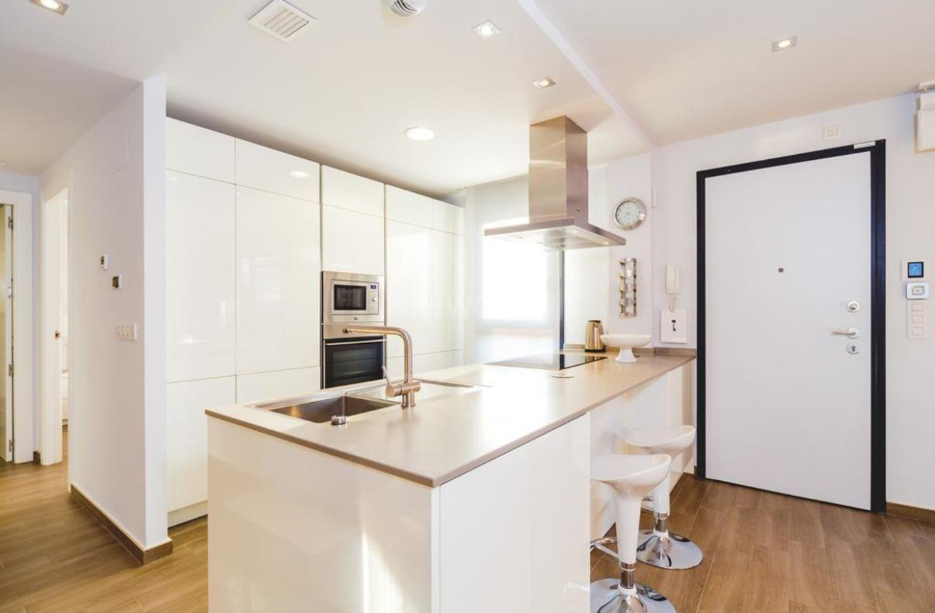 Odsprzedaż - Villa - Torrevieja - Costa Blanca