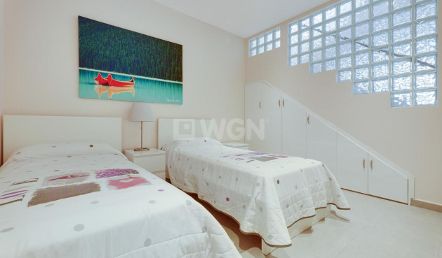 Odsprzedaż - Villa - Torrevieja - Costa Blanca