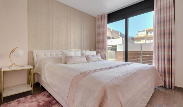 Odsprzedaż - Villa - Torrevieja - Costa Blanca
