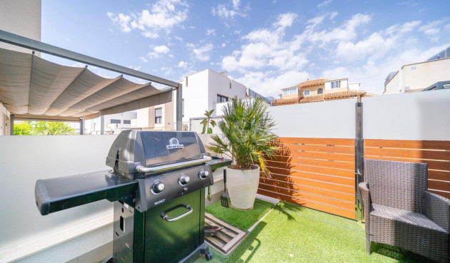 Odsprzedaż - Villa - Torrevieja - Costa Blanca