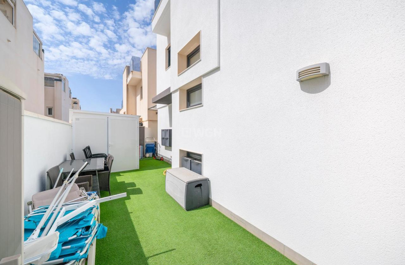 Odsprzedaż - Villa - Torrevieja - Costa Blanca