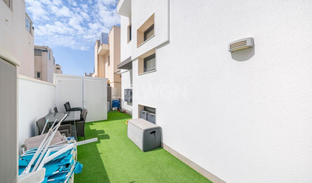 Odsprzedaż - Villa - Torrevieja - Costa Blanca