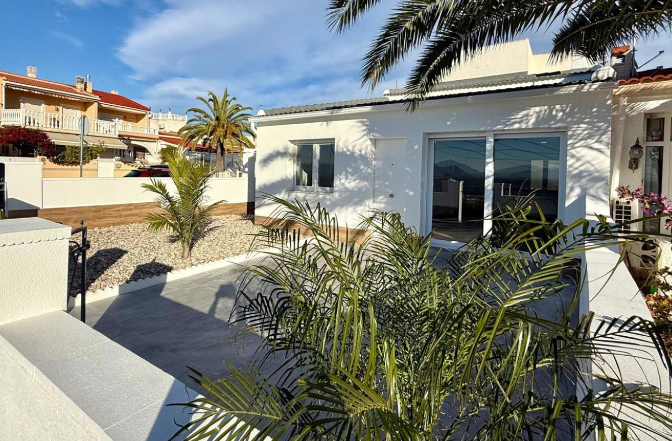 Odsprzedaż - Bungalow - Ciudad Quesada - Costa Blanca