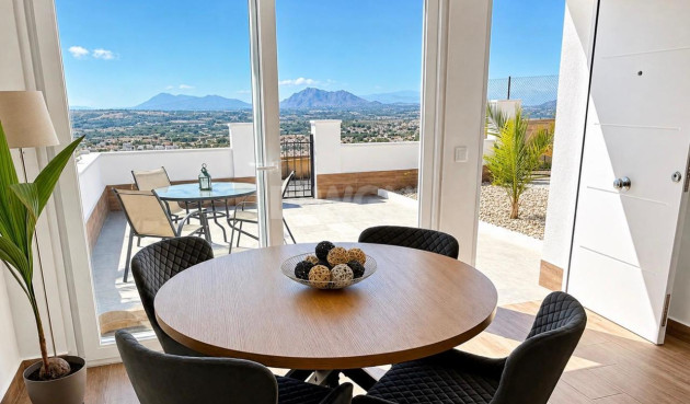 Odsprzedaż - Bungalow - Ciudad Quesada - Costa Blanca