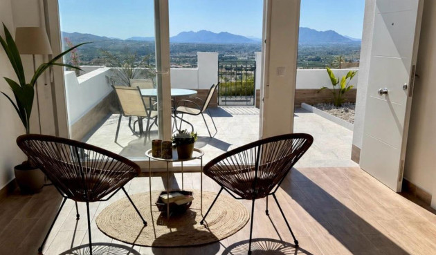 Odsprzedaż - Bungalow - Ciudad Quesada - Costa Blanca